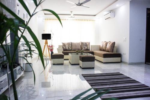 Parfait Street - Serviced Apartments Near Fortis