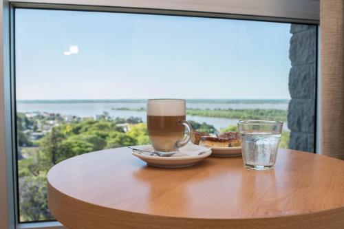 Maran Suites & Towers, Paraná (fotografie 10)