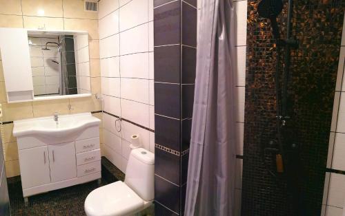 Apartamentai Preiloje MATUL Apartamentai Preiloje MATUL