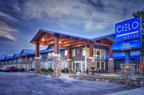 Cielo Hotel Bishop-Mammoth, Ascend Hotel Collection
