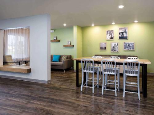 WoodSpring Suites Atlanta Conyers in Conyers, USA