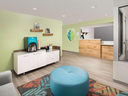 Woodspring Suites Atlanta Stockbridge in Stockbridge, USA