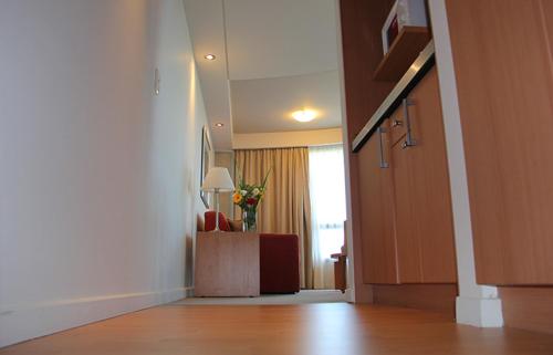 Maran Suites & Towers, Paraná (fotografie 4)