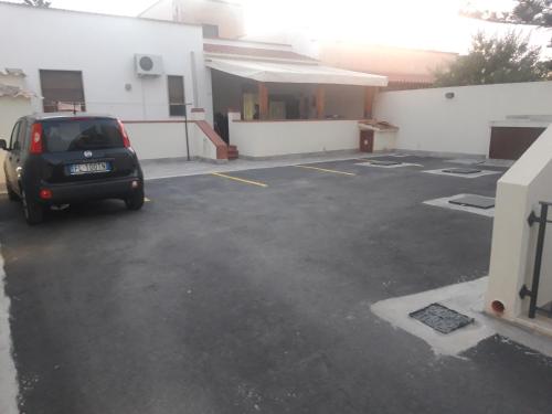 Appartamenti AcquaChiara 4