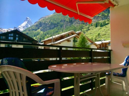 Sonnmatt, Zermatt (fotografie 5)