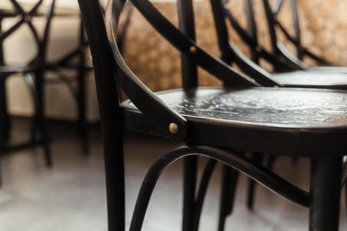 Boutique Eco Hotel Sasanka - image 4