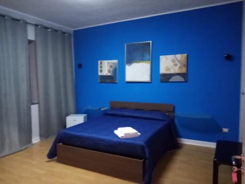  Germany Room, Pension in Caselle in Pittari