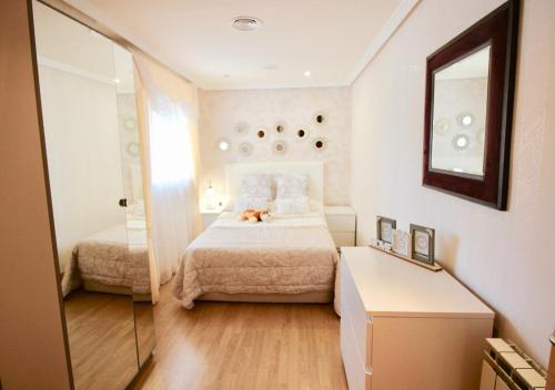 Bed and Breakfast Colom in Cambrils