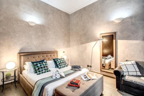 La Residenza Dell'Angelo, Řím (fotografie 10)