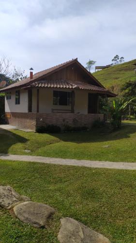 Casa do Osorio, Visconde De Maua (foto 8)