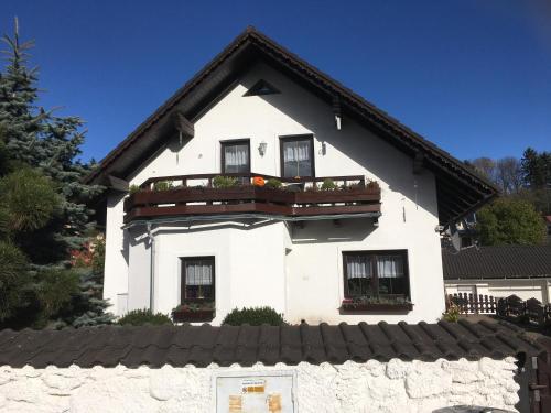 Penzion U Ryglů - Apartment - Vrchlabí