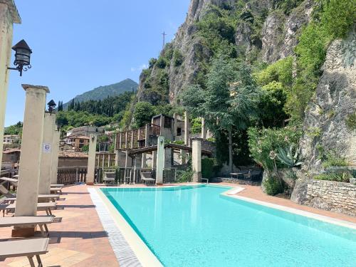 Hotel Castell