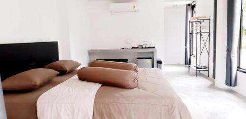 1 king bed