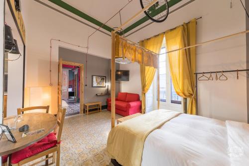 Grand Tour Design Guest House Catania Self Check-in – Catania, CA