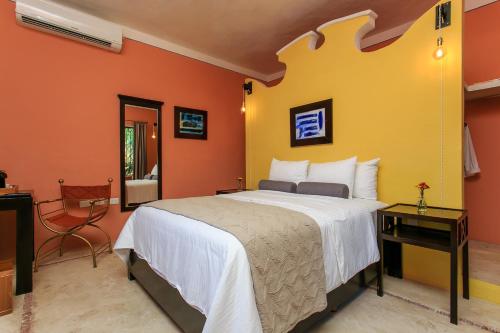 Koox Art 64 Boutique Hotel