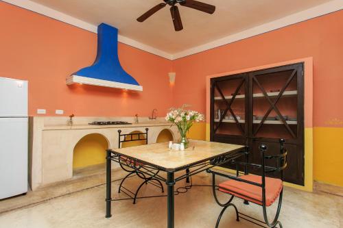 Koox Art 64 Boutique Hotel