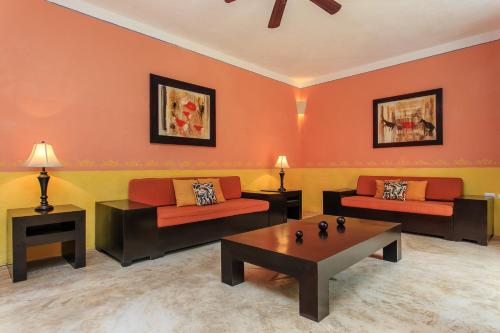 Koox Art 64 Boutique Hotel