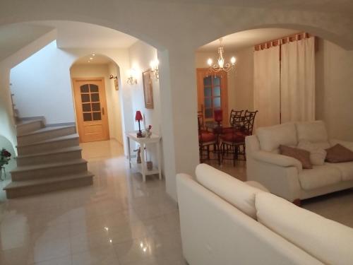  Casa silvosa in Tomiño