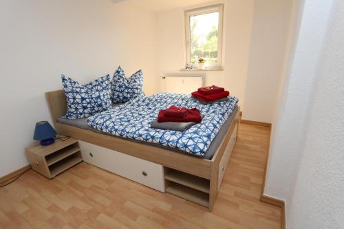 Ferienwohnung Both in Wernigerode, Deutschland