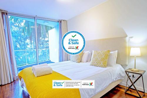  Quinta da Nogueira Boutique Apt in Funchal