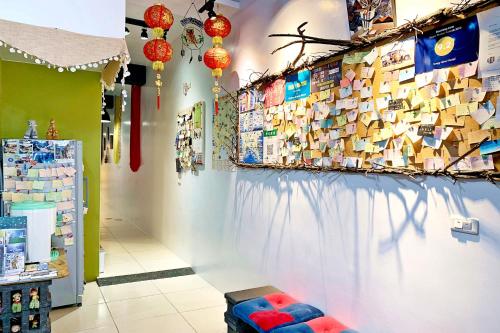 共用Lounge/電視區