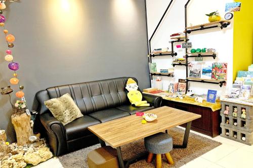 SNUG·NINE Hotel, Hengchun