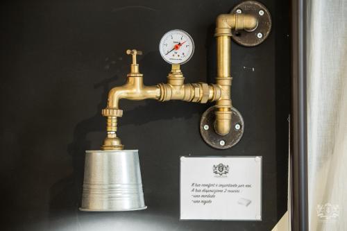 Grand Tour Design Guest House Catania Self Check-in – Catania, CA