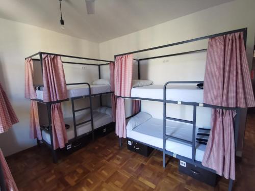 Mucha Masia Hostel Rural Urba - image 2