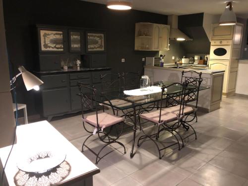chez Suzanne in Maubeuge