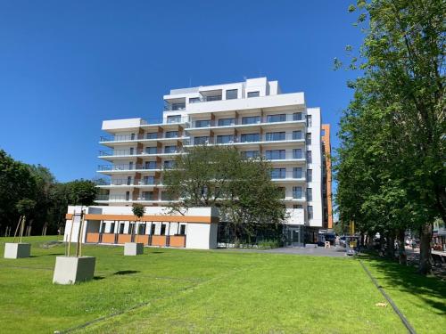 Aquamarina Prima Exclusive Suites