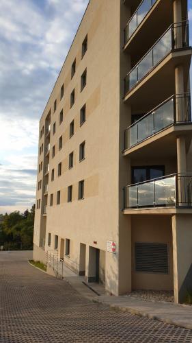 Apartamenty Podzamcze Wałbrzych - image 6