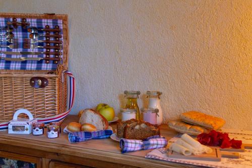  La Grange in Aymavilles