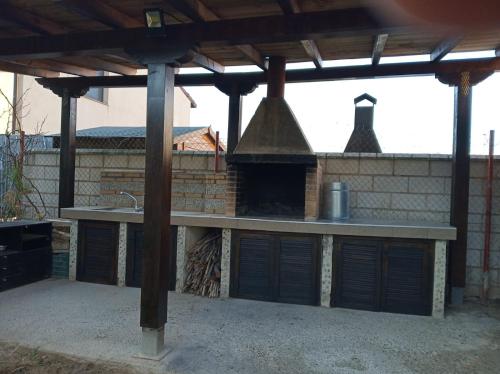 VIVIENDA TURÍSTICA LOS OLIVOS (VIVIENDA TURISTICA LOS OLIVOS) in Cabanillas