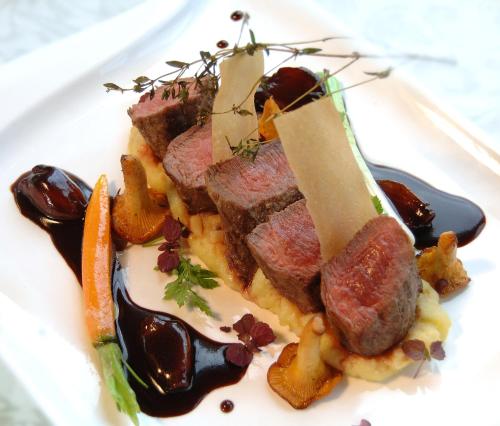 Hotel-Restaurant Ammertmann - image 3