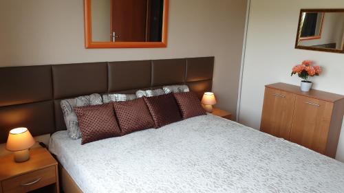 Apartamenty Podzamcze Wałbrzych - image 14