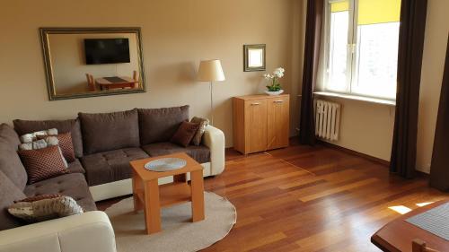 Apartamenty Podzamcze Wałbrzych - image 8