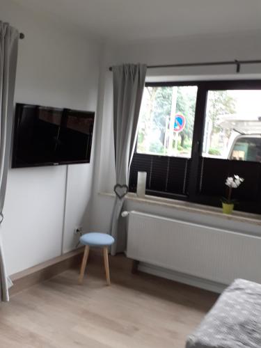 Iekārtas, Ferienwohnung Busdorf in Busdorf (Schleswig-Holstein)