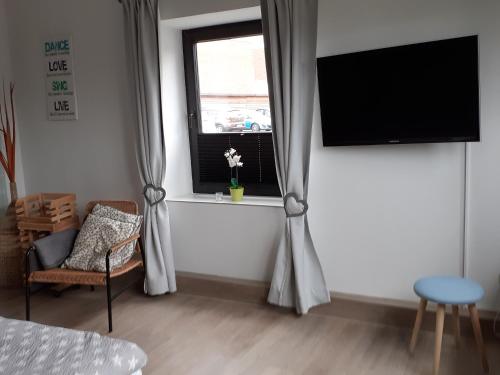 Ferienwohnung Busdorf in Busdorf (Schleswig-Holstein)