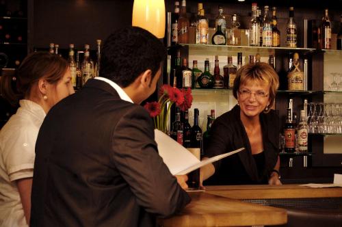 Hotel-Restaurant Ammertmann - image 7