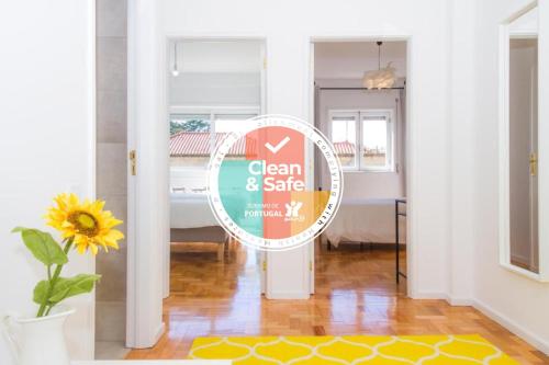  Liiiving in Porto | Downtown Delight Apartments in Porto