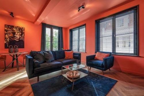 Boutique Hotel The Roosevelt