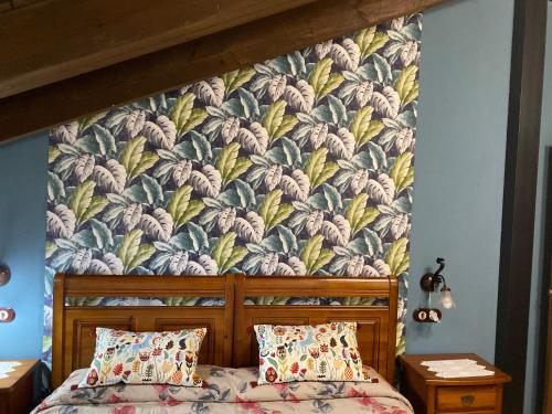 Hotel Rural Los Texos in La Riera