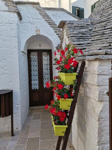 Trulli Family - Trulli&Cummerse