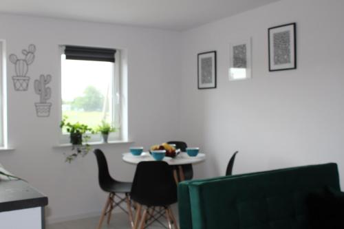 Apartament Kliwia