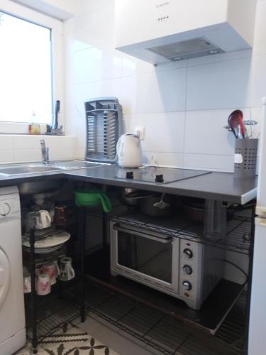 CHALET 15 minutes de PARIS in Other