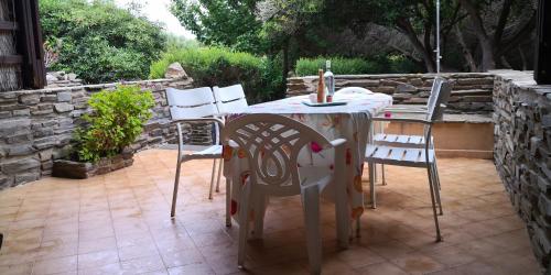Villetta a 100 m dal mare