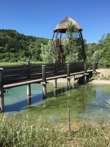 酒店周边, 西格拉斯多夫住宿加早餐旅馆 (B&B Siglistorf) in 锡格利斯托夫