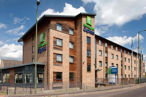 Foto - Holiday Inn Express Hemel Hempstead, an IHG Hotel