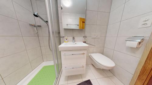 Duša, Residence Suisse RS1 in Blatten bei Naters