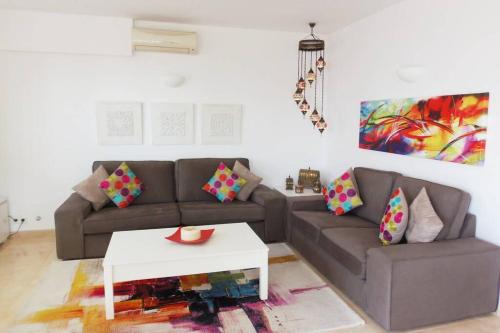 Apartamento AGUAMARINA Nsf53- NERJA